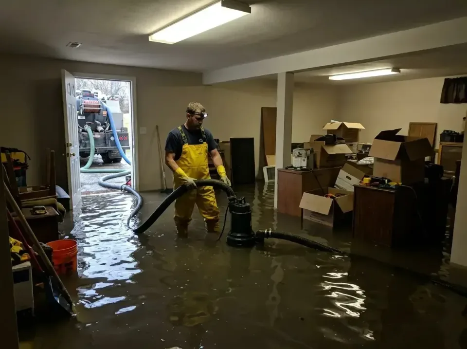 basement-burst-pipe-flooding-a-001 — frequently asked questions, 24-Hour Water Damage Restoration Services in Westville, IN
